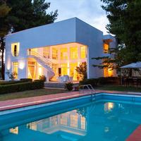 Villa in Greece, 324 sq.m.