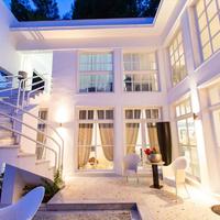 Villa in Greece, 324 sq.m.