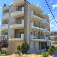 Бизнес-центр в Греции, 700 кв.м.