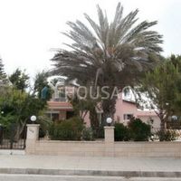 Вилла на Кипре, Пафос, 150 кв.м.