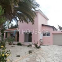 Вилла на Кипре, Пафос, 150 кв.м.