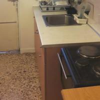 Flat in Greece, 39 sq.m.