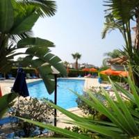 Flat in Republic of Cyprus, 96 sq.m.