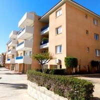 Flat in Republic of Cyprus, 96 sq.m.