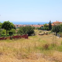 Земельный участок в Греции