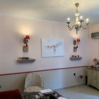 Квартира в Греции, 69 кв.м.