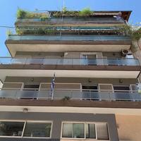 Квартира в Греции, 69 кв.м.