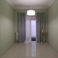 Flat in Greece, 50 sq.m.