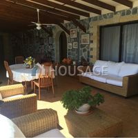 Вилла на Кипре, Лимасол