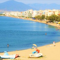 Земельный участок в Греции