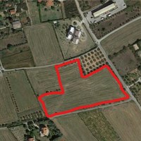 Земельный участок в Греции