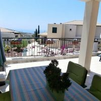 Апартаменты на Кипре, Пафос, 188 кв.м.