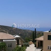 Апартаменты на Кипре, Пафос, 188 кв.м.