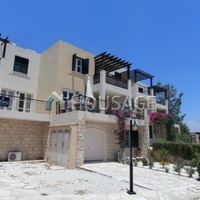 Апартаменты на Кипре, Пафос, 188 кв.м.