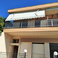 Flat in Greece, 30 sq.m.