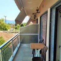 Flat in Greece, 30 sq.m.