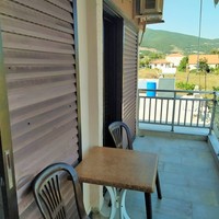 Flat in Greece, 30 sq.m.