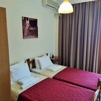 Flat in Greece, 30 sq.m.