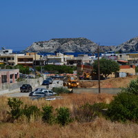 Земельный участок в Греции