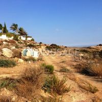 Land plot in Republic of Cyprus, Lemesou