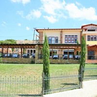 Business center in Greece, 700 sq.m.