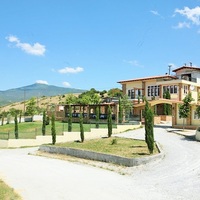 Business center in Greece, 700 sq.m.