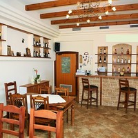 Business center in Greece, 700 sq.m.