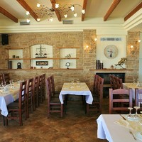 Business center in Greece, 700 sq.m.