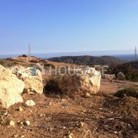 Land plot in Republic of Cyprus, Lemesou