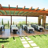 Business center in Greece, 700 sq.m.