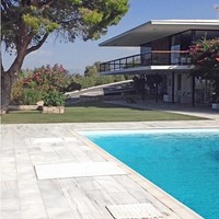 Вилла в Греции, 510 кв.м.