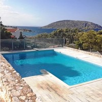 Вилла в Греции, 510 кв.м.