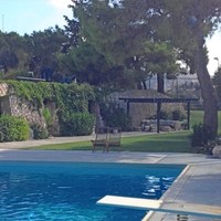 Вилла в Греции, 510 кв.м.