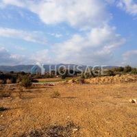 Land plot in Republic of Cyprus, Lemesou