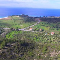 Земельный участок в Греции