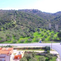 Земельный участок в Греции