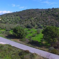 Земельный участок в Греции