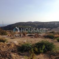 Land plot in Republic of Cyprus, Lemesou