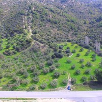 Земельный участок в Греции