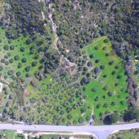 Земельный участок в Греции