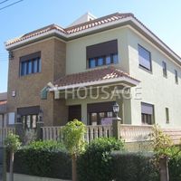 Villa in Republic of Cyprus, Lemesou, 330 sq.m.