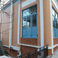 Business center in Greece, 374 sq.m.