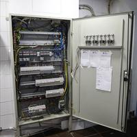 Business center in Greece, 374 sq.m.