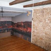 Business center in Greece, 374 sq.m.