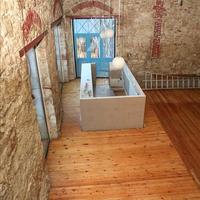 Business center in Greece, 374 sq.m.