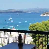 Hotel in Greece, 1450 sq.m.