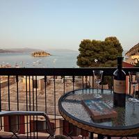 Hotel in Greece, 1450 sq.m.