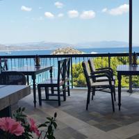 Hotel in Greece, 1450 sq.m.