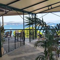 Hotel in Greece, 1450 sq.m.