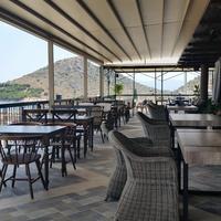 Hotel in Greece, 1450 sq.m.